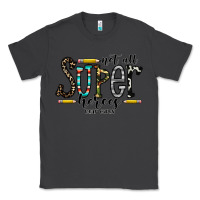 Smoke not all super heroes wear capes Classic Tee - CowhideDigitalArt
