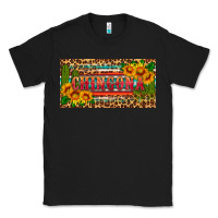 Black Chingona license plate Classic Tee - HRA Design Shop