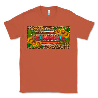 Copper Chingona license plate Classic Tee - HRA Design Shop