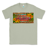 Matcha Chingona license plate Classic Tee - HRA Design Shop