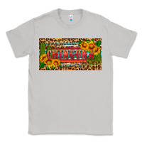 Moon Dust Chingona license plate Classic Tee - HRA Design Shop