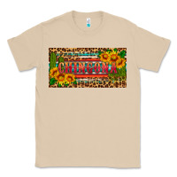 Mushroom Chingona license plate Classic Tee - HRA Design Shop