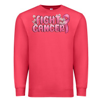 Cardinal nobody fights alone Premium Sweatshirt - MaliasSmallBusiness