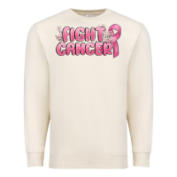 Sandshell nobody fights alone Premium Sweatshirt - MaliasSmallBusiness