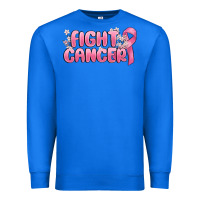 True Royal nobody fights alone Premium Sweatshirt - MaliasSmallBusiness