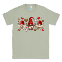 Matcha baseball gnome Classic Tee - HRA Design Shop