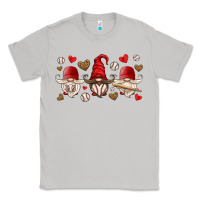Baseball Gnome Classic Tee | Teevron