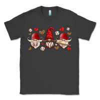 Smoke baseball gnome Classic Tee - HRA Design Shop