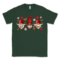 Sports Green baseball gnome Classic Tee - HRA Design Shop