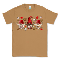 Toasted Coconut baseball gnome Classic Tee - HRA Design Shop