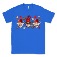 True Royal baseball gnome Classic Tee - HRA Design Shop