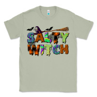 Matcha salty witch Classic Tee - BundleAndBundleShop