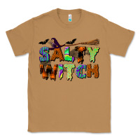 Toasted Coconut salty witch Classic Tee - BundleAndBundleShop
