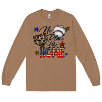 No Place Like Home Long Sleeve Tee | Teevron
