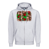 Heather Grey american football helmet background Zipper Hoodie - JahusDesignShop