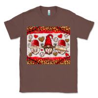 Chestnut baseball gnome Classic Tee - HRA Design Shop