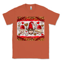 Copper baseball gnome Classic Tee - HRA Design Shop