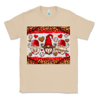 Mushroom baseball gnome Classic Tee - HRA Design Shop