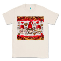 Natural baseball gnome Classic Tee - HRA Design Shop