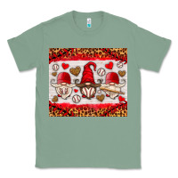 Sage baseball gnome Classic Tee - HRA Design Shop
