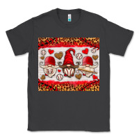 Smoke baseball gnome Classic Tee - HRA Design Shop