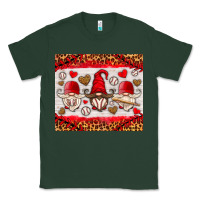 Baseball Gnome Classic Tee | Teevron