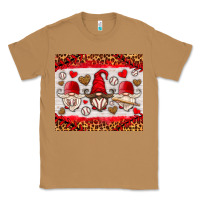 Toasted Coconut baseball gnome Classic Tee - HRA Design Shop