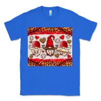 True Royal baseball gnome Classic Tee - HRA Design Shop