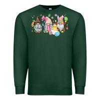 Easter Gnomies Premium Sweatshirt | Teevron