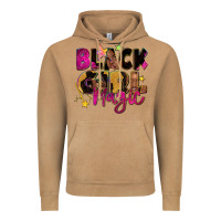 Vintage Camel black girl magic Vintage Hoodie - Zillion Design Studio