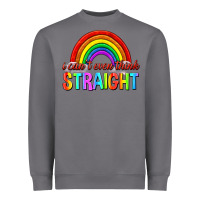 Storm i cant even think straight Heavyweight Sweatshirt - texasbilliewilder