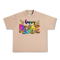 Burro happy pride Urban Heavy Tee - Zillion Design Studio