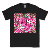Black nobody fights alone Classic Tee - AdoDesignShop