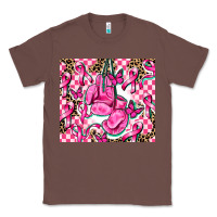 Chestnut nobody fights alone Classic Tee - AdoDesignShop