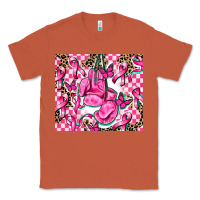 Copper nobody fights alone Classic Tee - AdoDesignShop