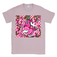 Lilac nobody fights alone Classic Tee - AdoDesignShop
