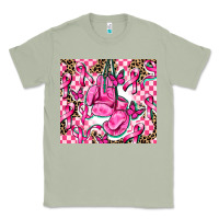 Matcha nobody fights alone Classic Tee - AdoDesignShop