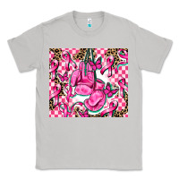Moon Dust nobody fights alone Classic Tee - AdoDesignShop