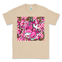 Mushroom nobody fights alone Classic Tee - AdoDesignShop