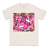Natural nobody fights alone Classic Tee - AdoDesignShop