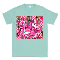 Seafoam nobody fights alone Classic Tee - AdoDesignShop