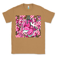 Toasted Coconut nobody fights alone Classic Tee - AdoDesignShop