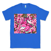 True Royal nobody fights alone Classic Tee - AdoDesignShop