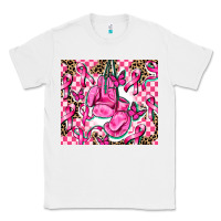 White nobody fights alone Classic Tee - AdoDesignShop