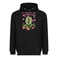 Be With People Who Match Your Energy Heavyweight Hoodie | Teevron
