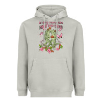 Moon Dust be with people who match your energy Heavyweight Hoodie - MaliasSmallBusiness