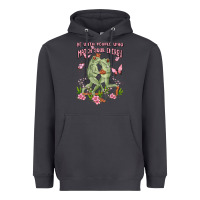 Smoke be with people who match your energy Heavyweight Hoodie - MaliasSmallBusiness