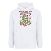 White be with people who match your energy Heavyweight Hoodie - MaliasSmallBusiness