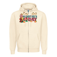 Sandshell valentines day sweet Zipper Hoodie - AdoDesignShop