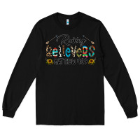Black raising believers Long Sleeve Tee - CowhideDigitalArt
